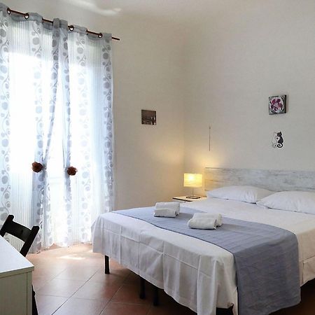 Mia Palace Bed and Breakfast Φλωρεντία Εξωτερικό φωτογραφία