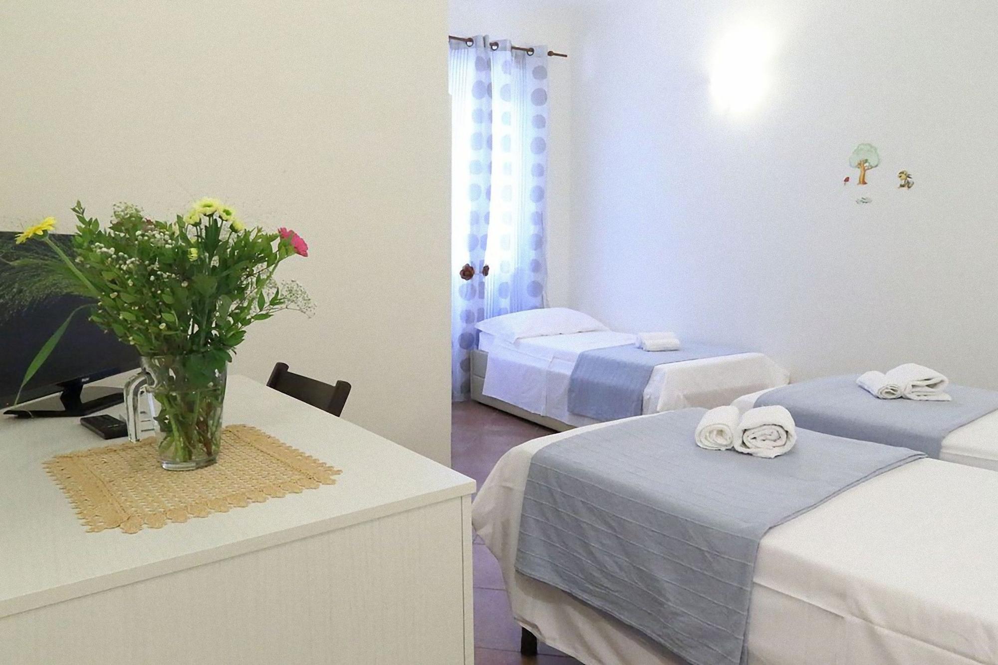 Mia Palace Bed and Breakfast Φλωρεντία Εξωτερικό φωτογραφία