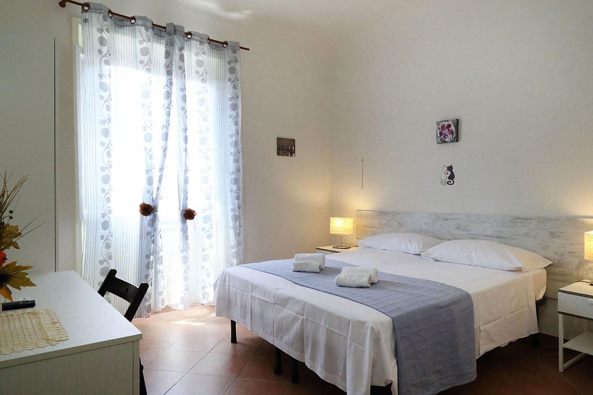 Mia Palace Bed and Breakfast Φλωρεντία Εξωτερικό φωτογραφία