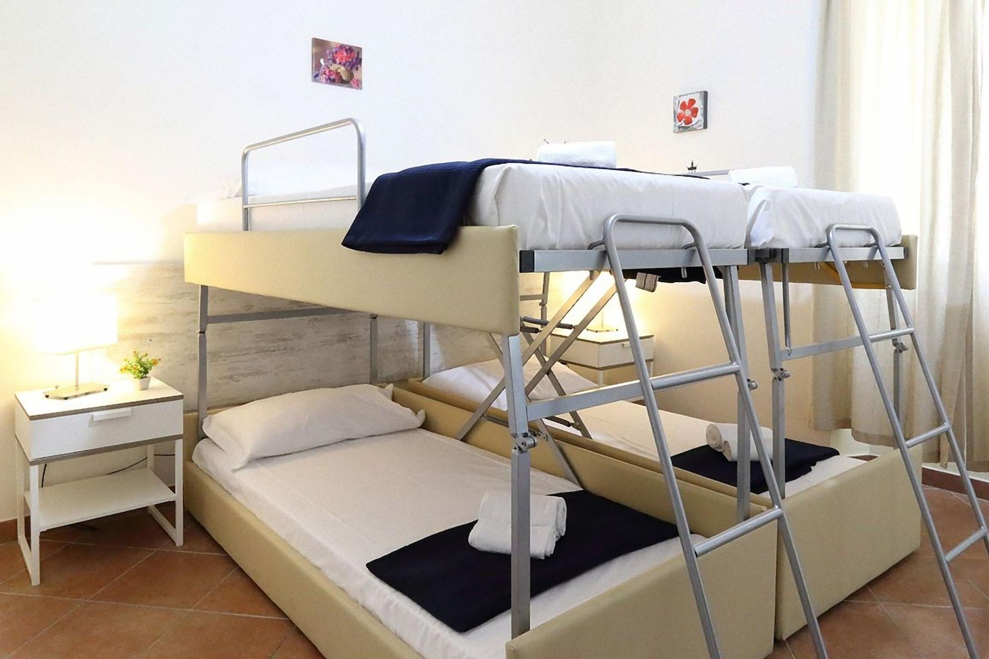 Mia Palace Φλωρεντία Εξωτερικό φωτογραφία