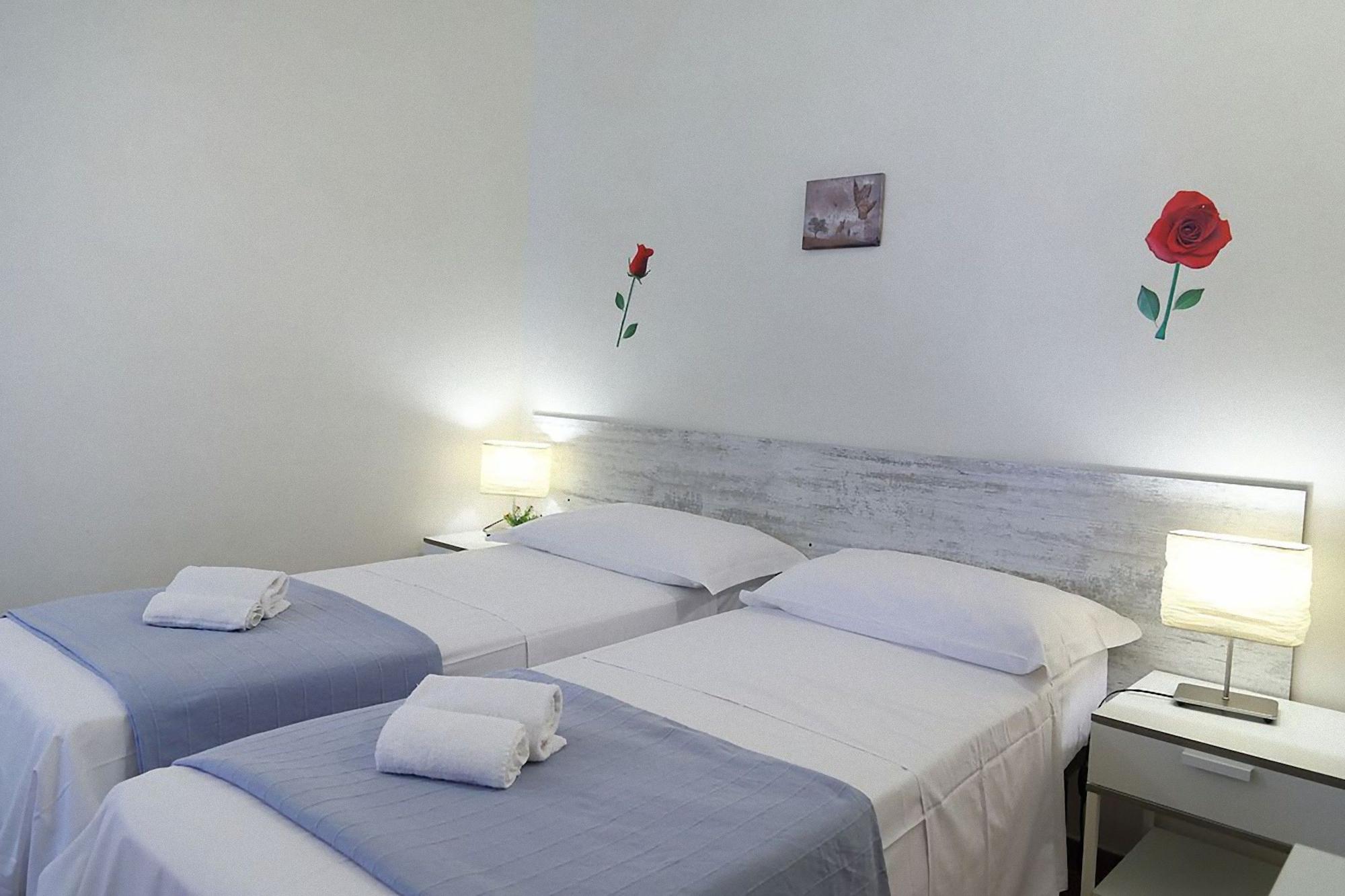 Mia Palace Bed and Breakfast Φλωρεντία Εξωτερικό φωτογραφία