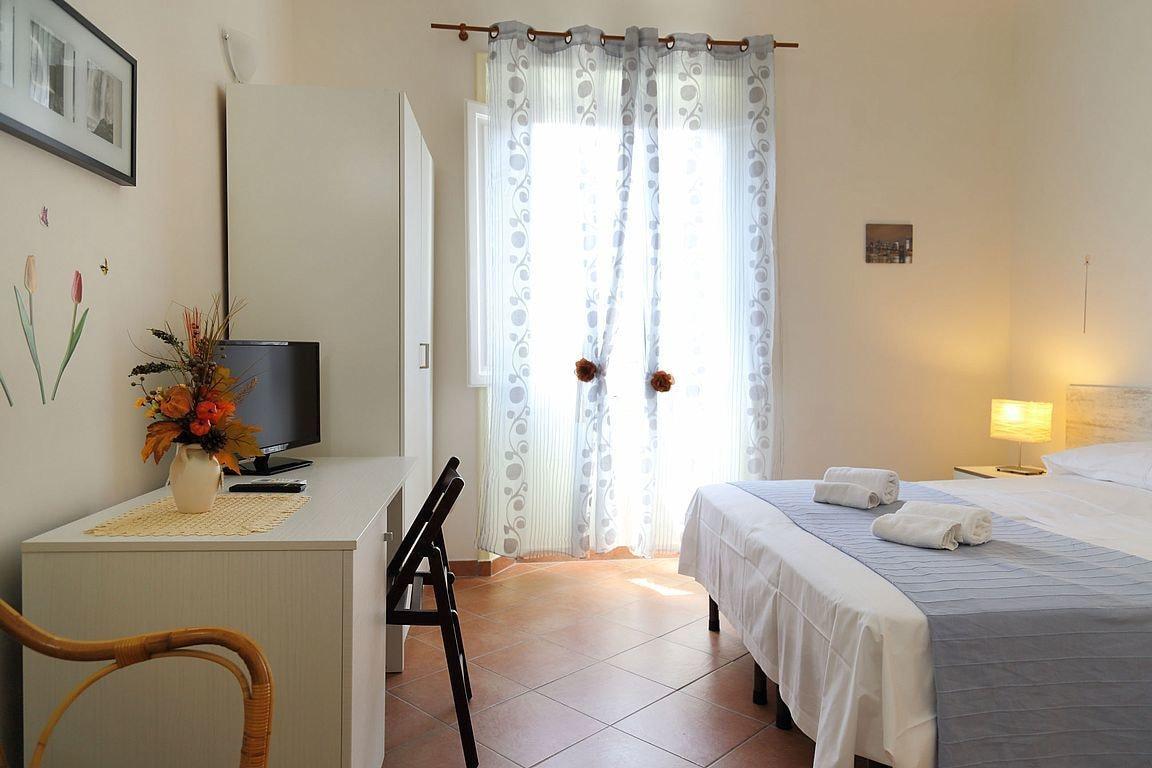 Mia Palace Bed and Breakfast Φλωρεντία Εξωτερικό φωτογραφία