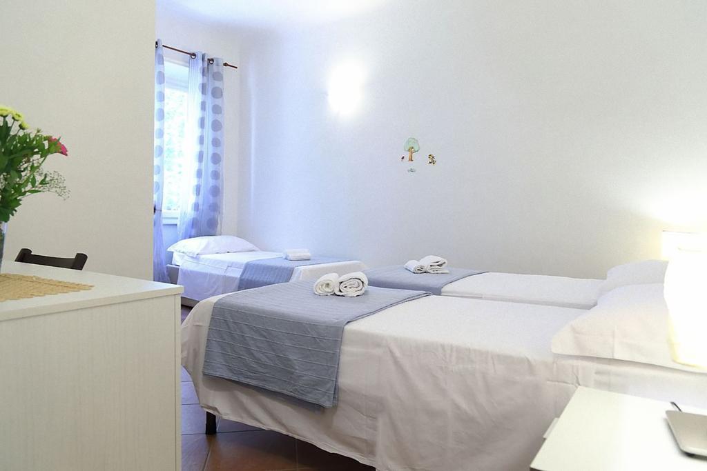 Mia Palace Φλωρεντία Εξωτερικό φωτογραφία