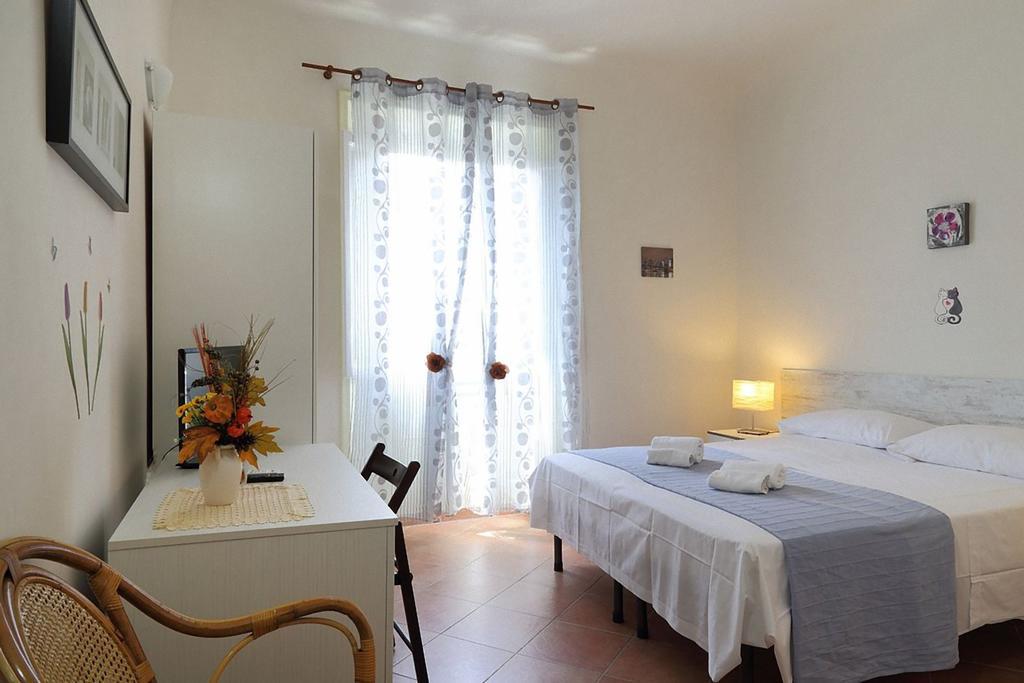 Mia Palace Bed and Breakfast Φλωρεντία Εξωτερικό φωτογραφία