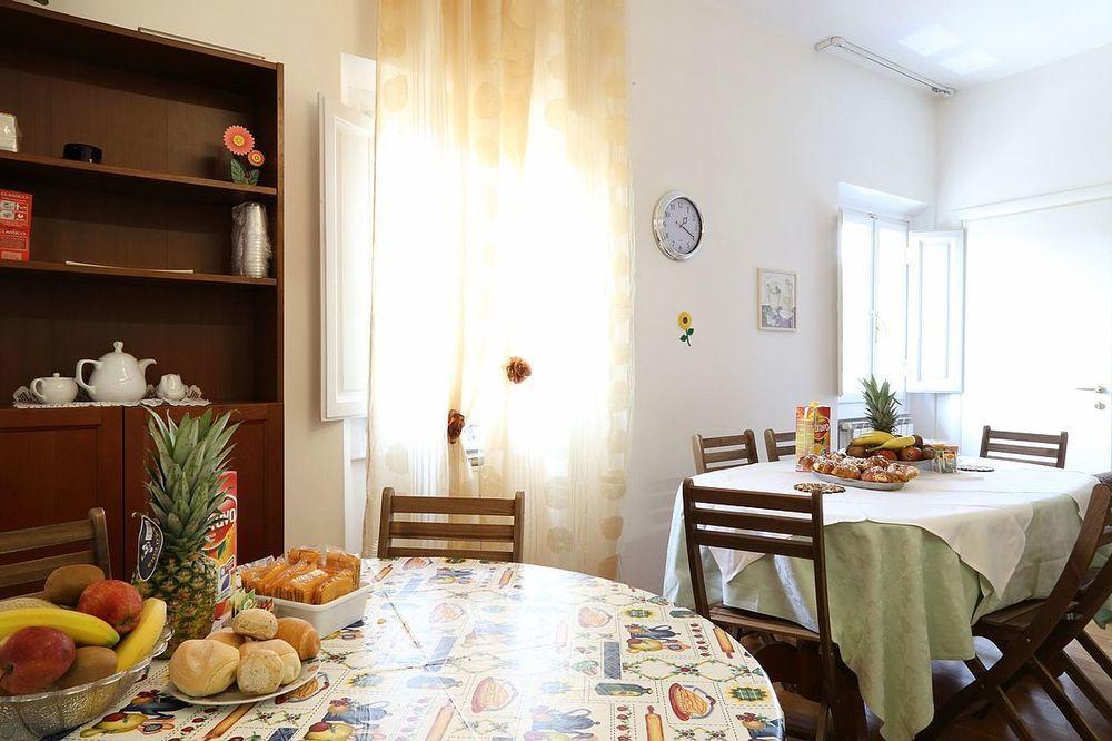 Mia Palace Bed and Breakfast Φλωρεντία Εξωτερικό φωτογραφία