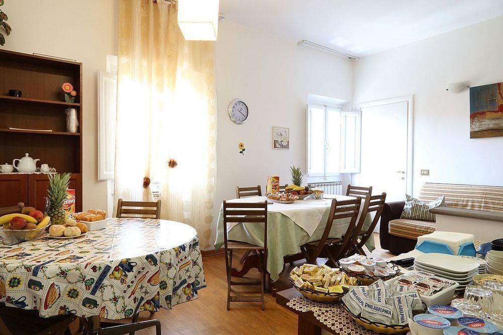 Mia Palace Bed and Breakfast Φλωρεντία Εξωτερικό φωτογραφία