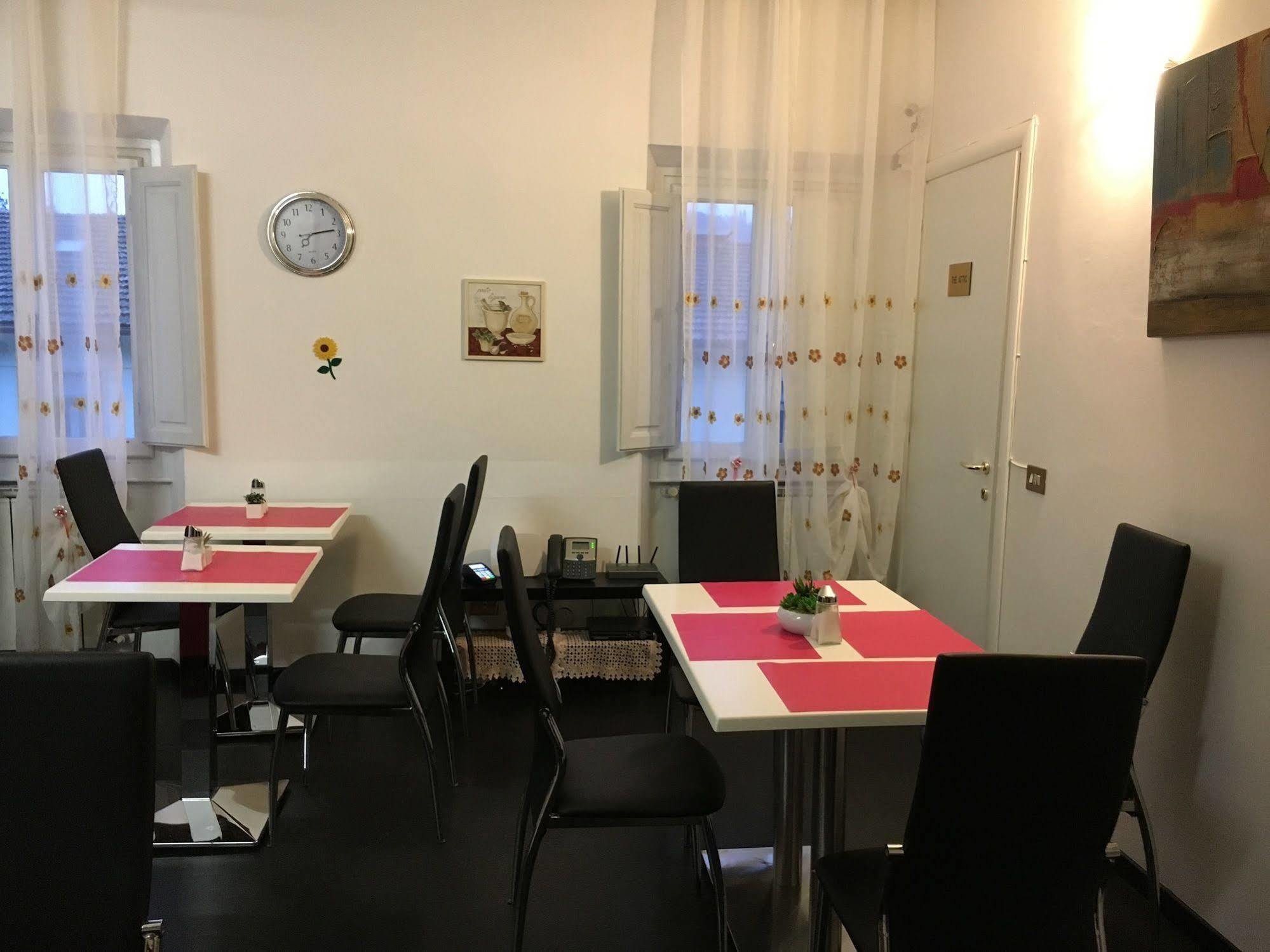 Mia Palace Φλωρεντία Εξωτερικό φωτογραφία
