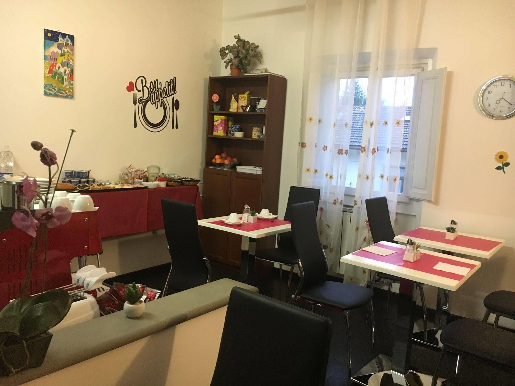 Mia Palace Φλωρεντία Εξωτερικό φωτογραφία