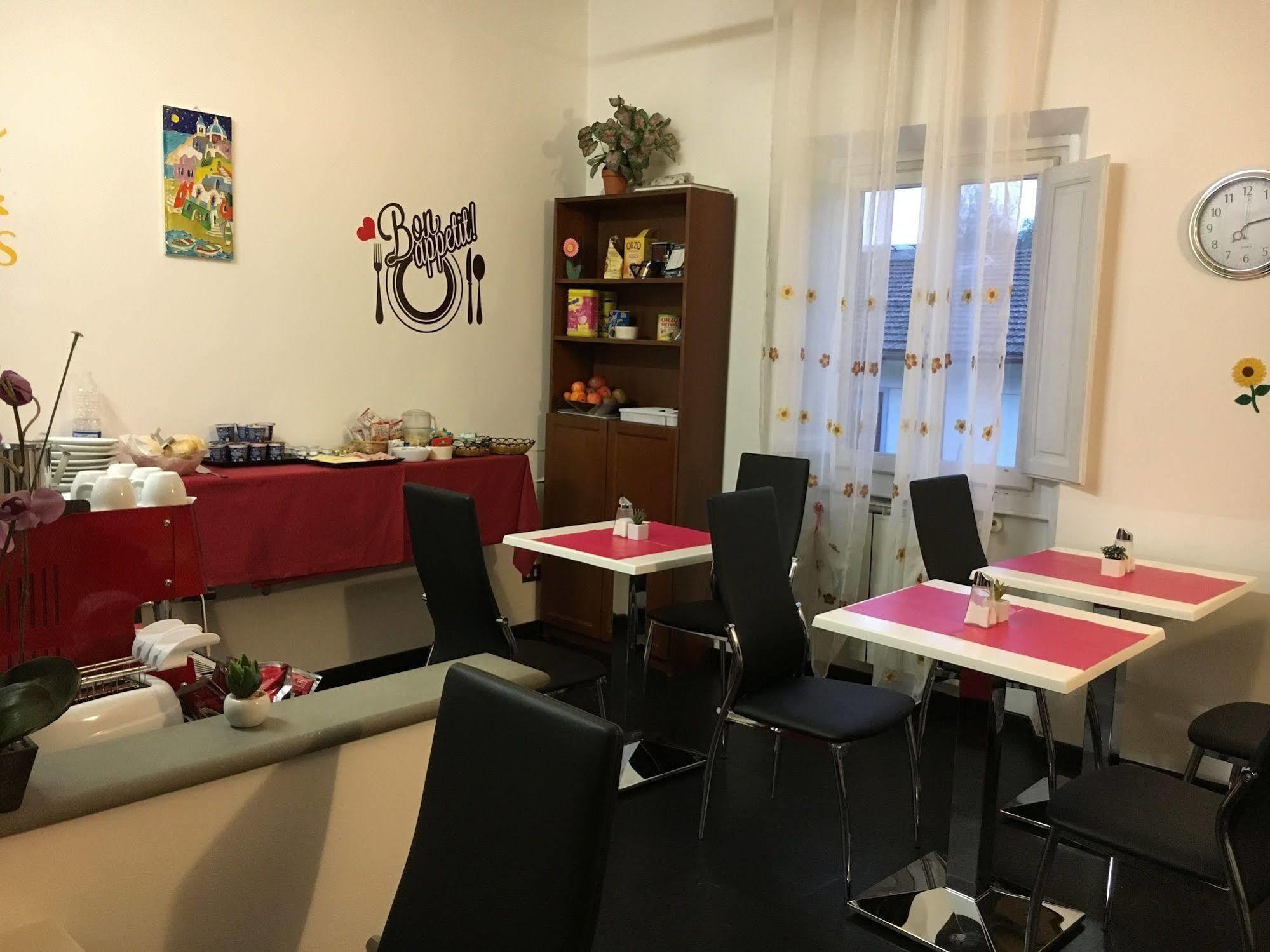 Mia Palace Φλωρεντία Εξωτερικό φωτογραφία