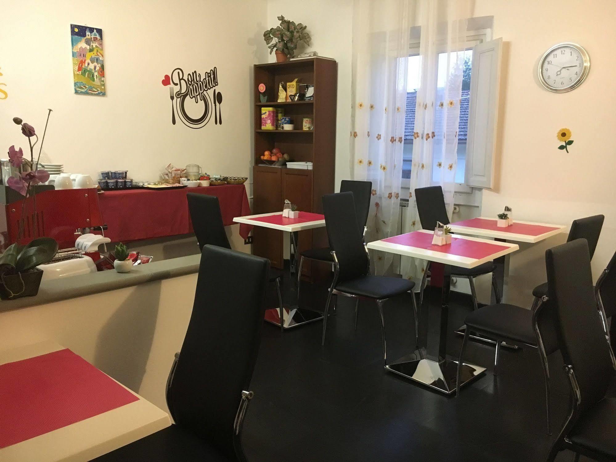 Mia Palace Φλωρεντία Εξωτερικό φωτογραφία